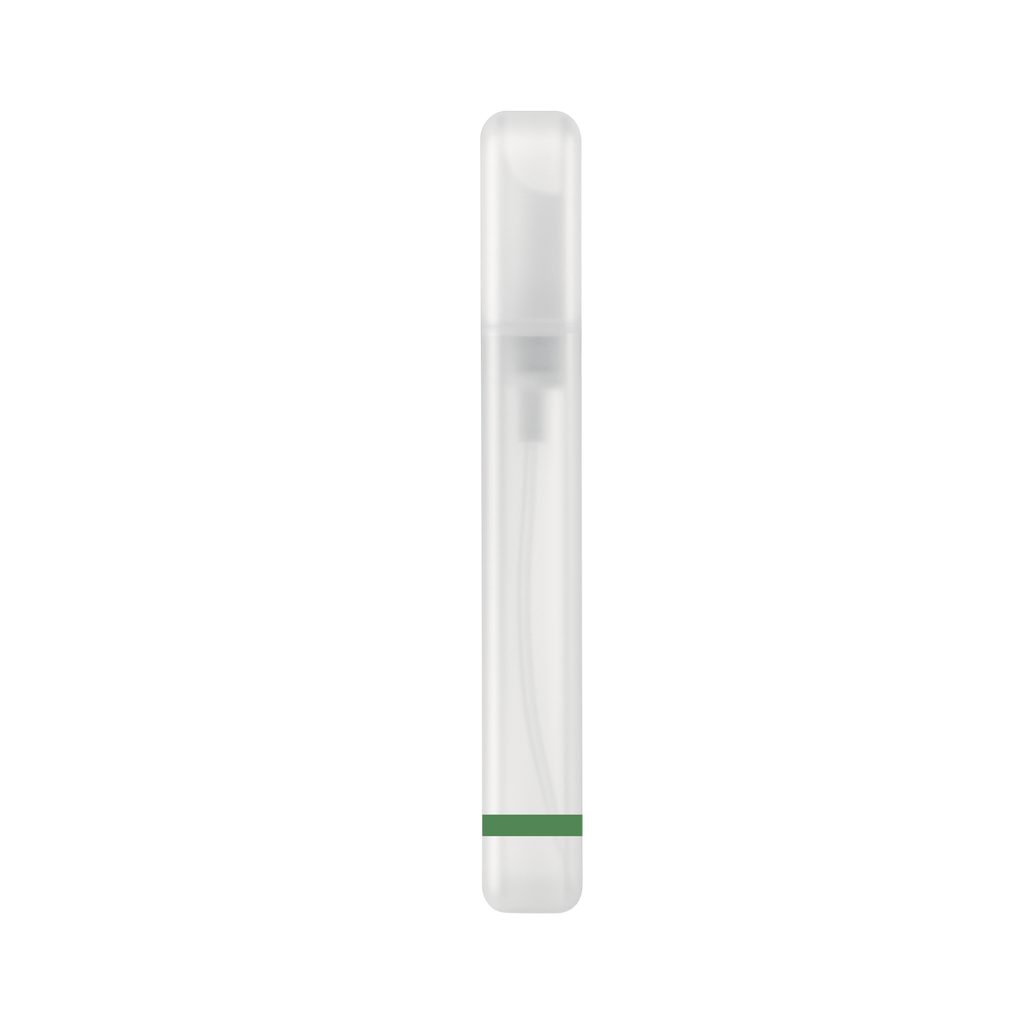 functional fragrance: rosemary & mint